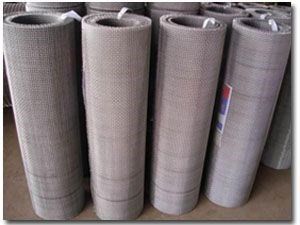 不銹鋼電焊網(wǎng)